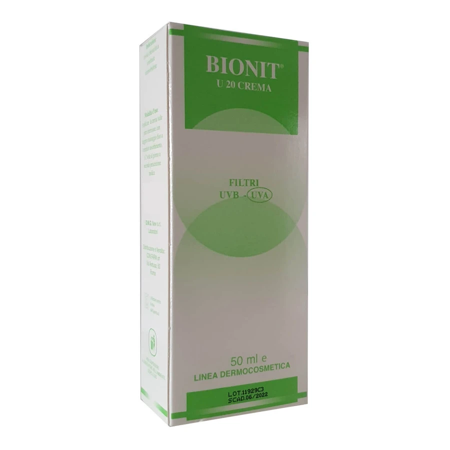 BIONIT*U20 CR MOCZNIK 50G 20%: ceny i cechy