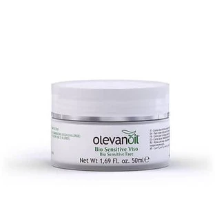 Olevanoil Bio Sensitiv Face 50 ml