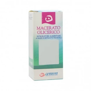 Viburnum Lan Gemme Mg 60 Ml Cemon