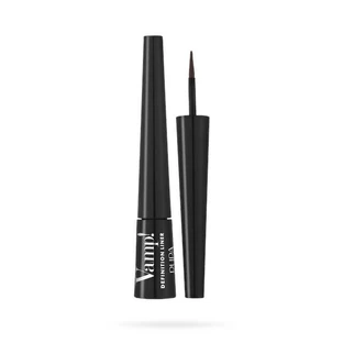 Vamp ! Definition Liner 200 Eyeliner avec applicateur feutre