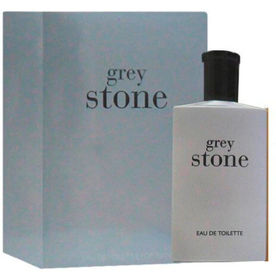 STONE GREY MAN EDT 100 VAPO: ceny i cechy