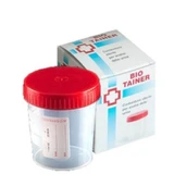 BIOTAINER Urinecontainer 120ml