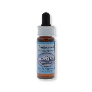 PURIFICATIE Alskan Essentie Natur 7.4ml