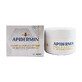 Crema facial Apidermin con leche matcha y vitamina A, 50 ml, Veceslav Bee Complex