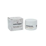 Apidermin Crema de față cu lăptișor de matcă și Vitamina A, 50 ml, Complex Apicol Veceslav