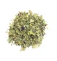 Malva con flores y hojas en tisana cortada 100 g