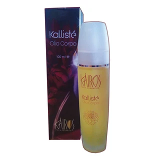 KALLISTE' ULEI CRP 100ML