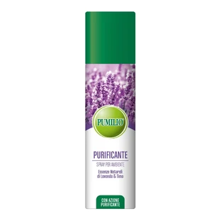 Pumilio Spray purifiant 200ml