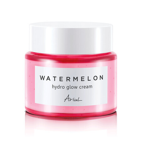 Watermeloen Hydro Glow Gezichtscrème, 55 ml, Ariul