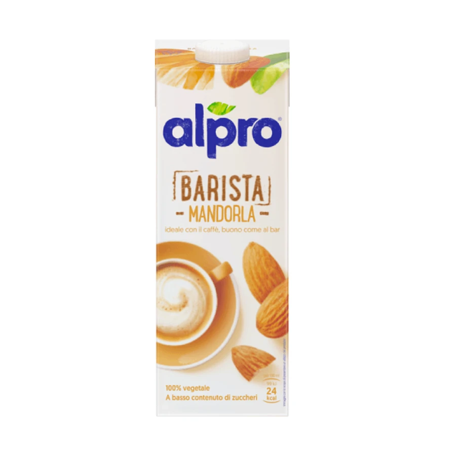 Alpro Barista Almond 1l