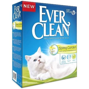 EVERCL GRĂDINĂ DE PRIMĂVARĂ 10L