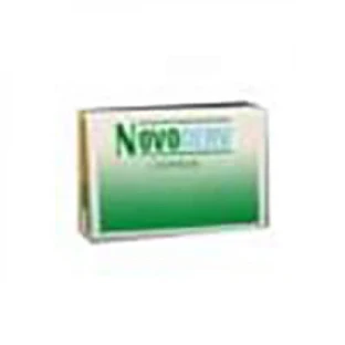 NOVONERV 30 Tabletten