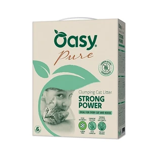 OY MIN P STRONG PW 6L