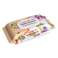 A+cure pet soaked functional wipes Cats 40pcs