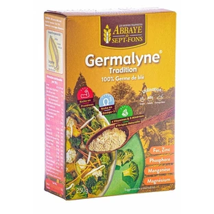 GERMALYNE 250G
