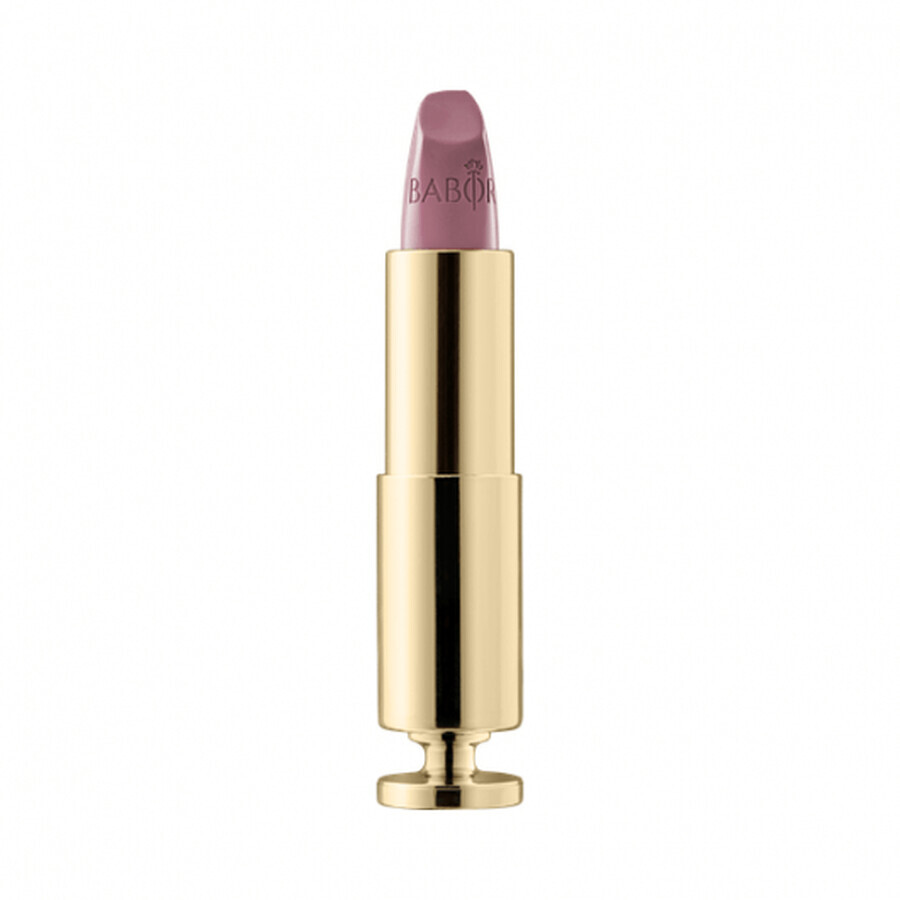 Ruj Babor Creamy Lipstick 07 zomer roos 4g