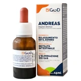 Andreas Bigud Tropfen 15ml