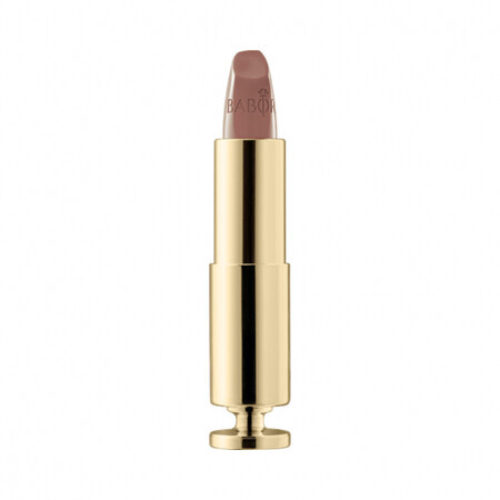 Ruj Babor Creamy Lipstick 13 lovely cream rose matte 4g