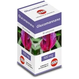 GLUKOMANNAN 90CPR 500MG