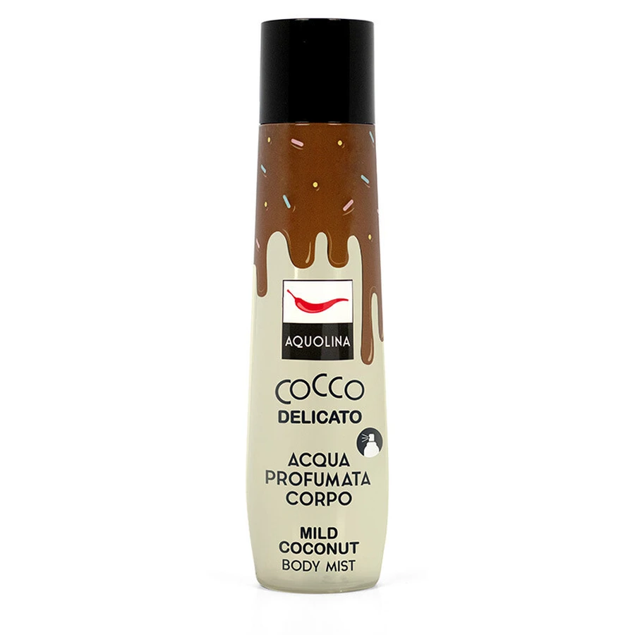A/LINA PROF BODY COCONUT 150 ML