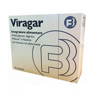 Viragar 30 Sticker Da 5 Ml