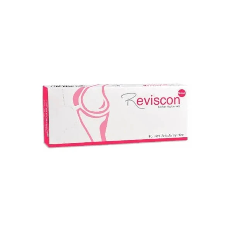 Reviscon Mono 48mg-2.0% 2.4ml spuit
