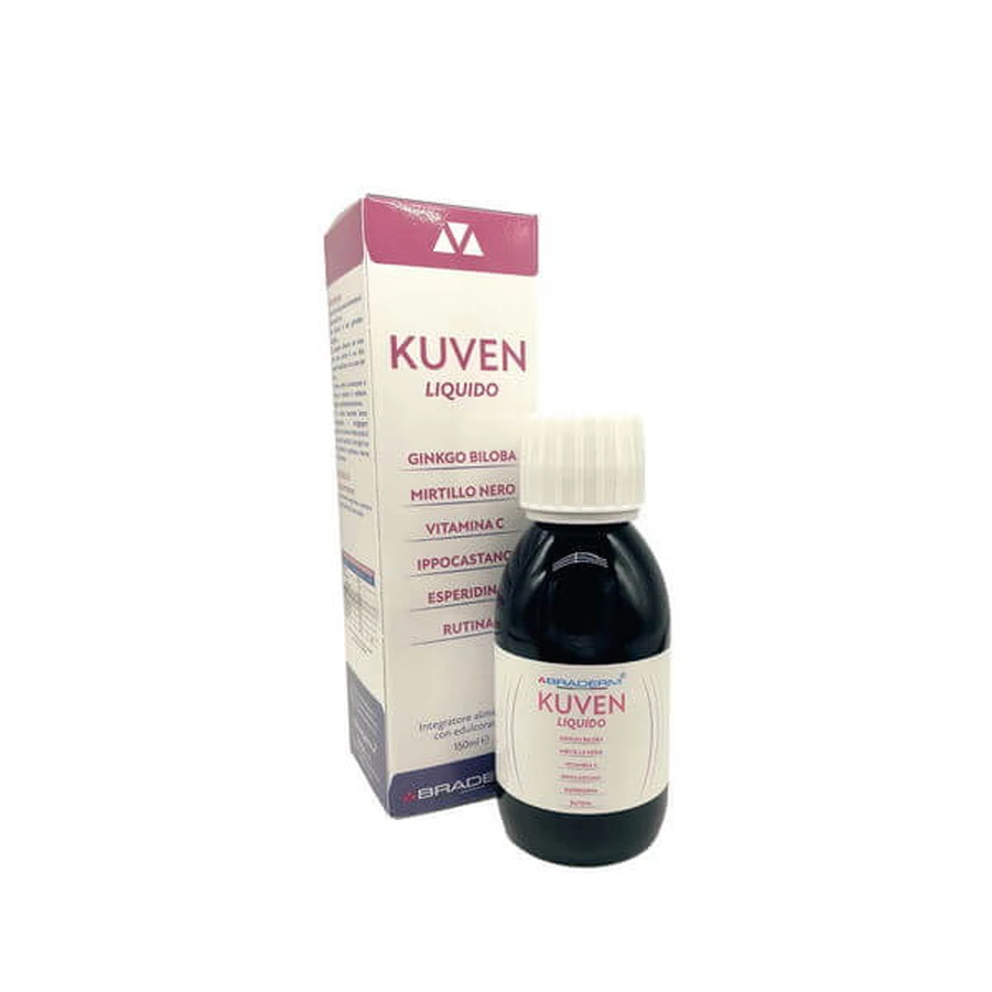 Kuven lichid BRADERM® 150ml