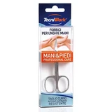 Ciseaux à ongles fins et flexibles