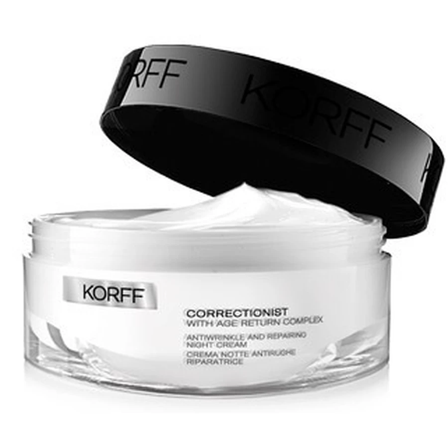 KORFF CORRECT NACHTCRÈME 50ML
