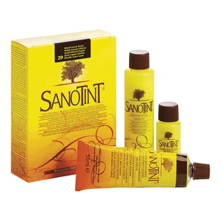 Teinture Sanotint 29