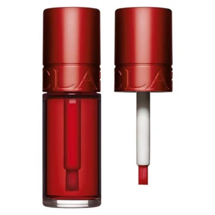 Clarins Water Lip Stain 03 czerwony