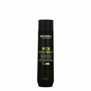 Shampoo antiforfora Goldwell Dual Senses per cuoio capelluto 300 ml