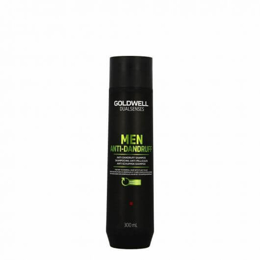 Goldwell Dual Senses Champú Anticaspa 300ml