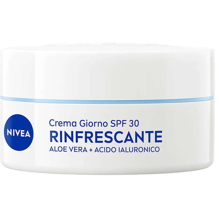 NIVEA REFRESH DAY CREAM 50ML