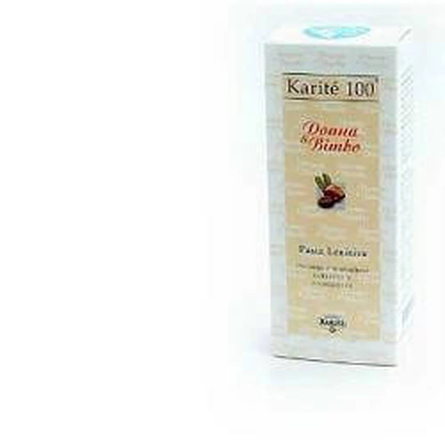 KARITE 100 DEB PASTĂ CALMANTĂ 100