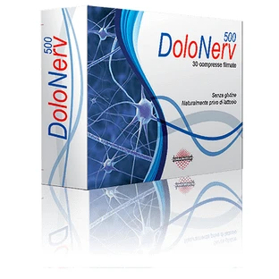 Dolonerv 30 Tablete