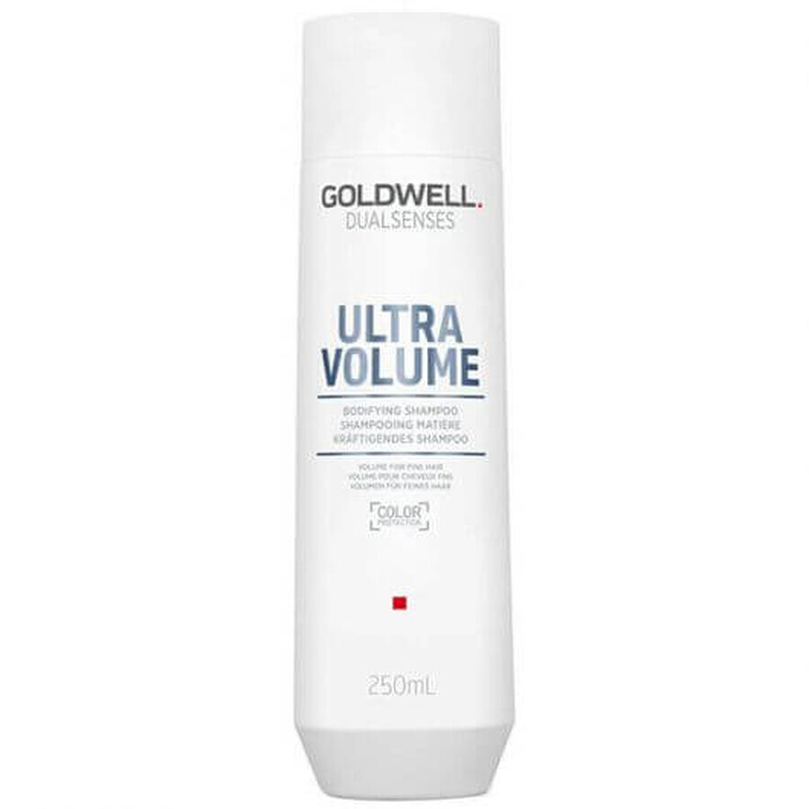 Goldwell Dualsenses Ultra Volume Shampoo voor Volume 250ml