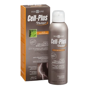 Cellplus High Definition Cellulite Spray 200ml