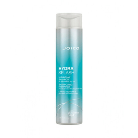 Joico HydraSplash Moisturizing Shampoo voor fijn en droog haar 300ml