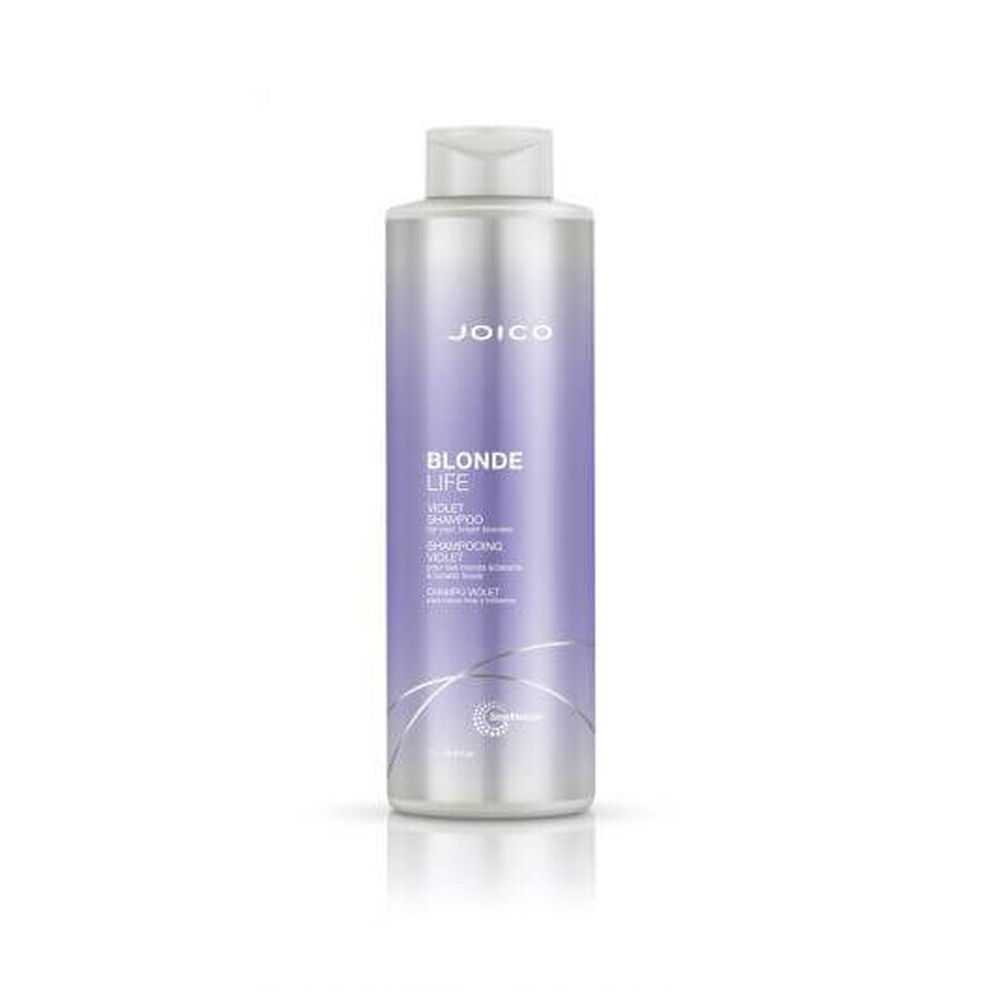 Joico Blonde Life Champú Violeta 1000ml