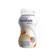 Forticare Orange/Lemon 4 X 125 ml