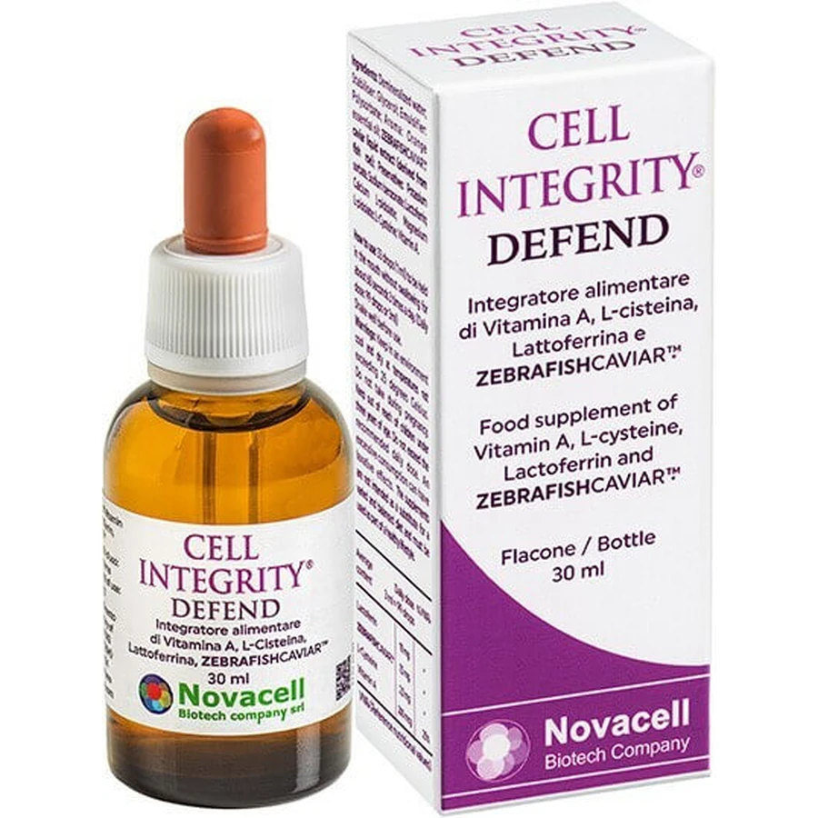 DEFENSOR DE LA INTEGRIDAD CELULAR 30ML