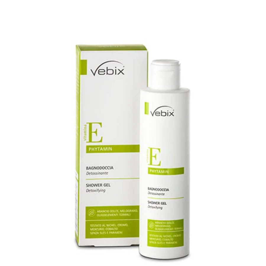 Duschbad Phytamin E Vebix 250ml