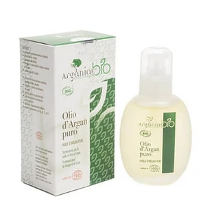 CZYSTY OLEJ ARGANOWY 30ML