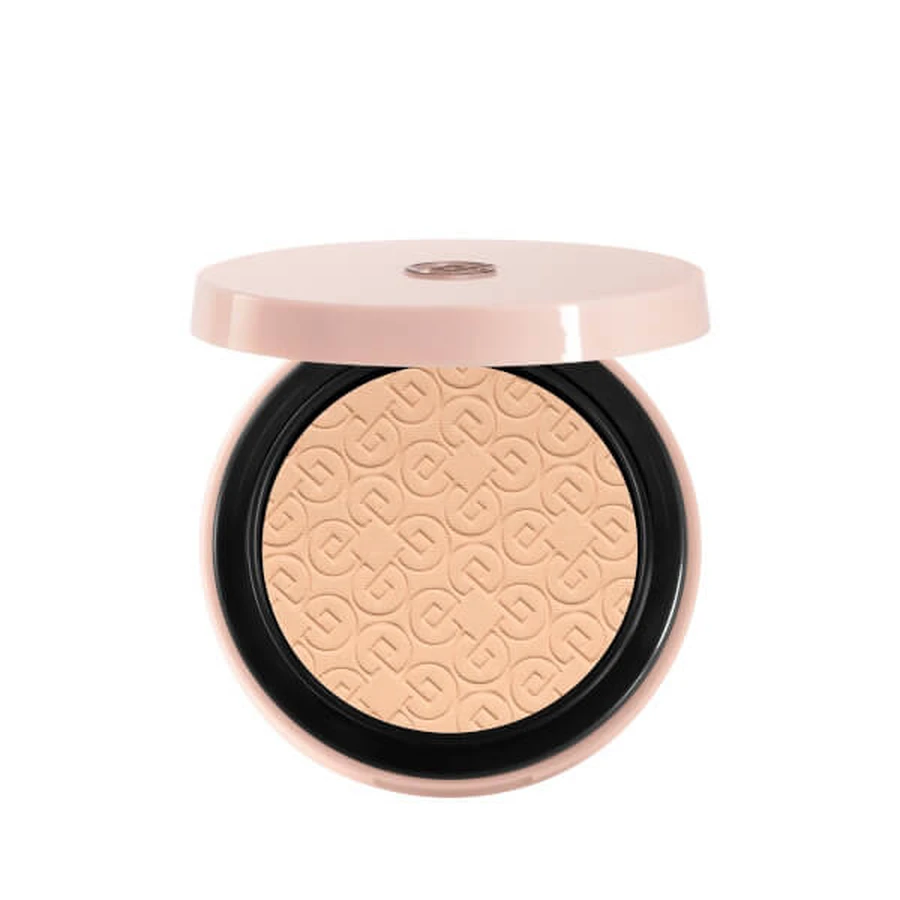 Collistar Impeccable Compact Powder 20G - Natural