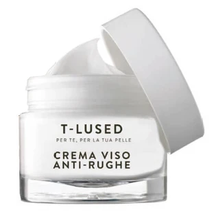 T LUSED Gezichtscrème A-Wrinkle