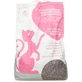 Arena sepiolita neutra para gatos Minecat Pink 5 kg