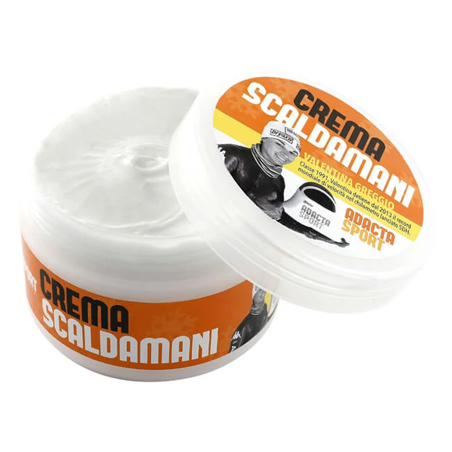 ADACTA HANDVERWARMENDE CRÈME 250ML