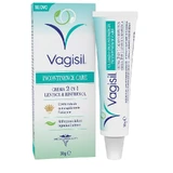 Vagisil Incontinence Care Cream 2in1 Calmează și reface