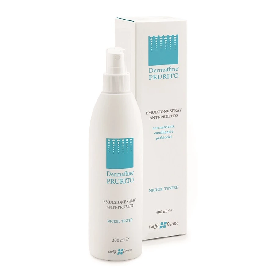 DERMAFFINE SWĘDZENIE 300ML: ceny i cechy
